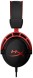 Наушники с микрофоном HyperX Cloud Alpha красный/черный 1.3м мониторные оголовье (4P5L1AB#UUF)