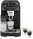 Кофемашина Delonghi Magnifica Plus ECAM320.60.B 1450Вт черный