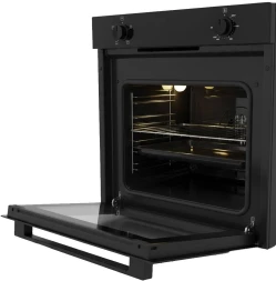 Духовой шкаф Электрический Vitek VEO 6230 BG стекло черное