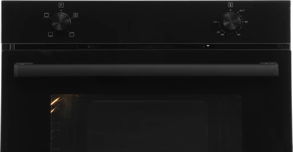 Духовой шкаф Электрический Vitek VEO 6230 BG стекло черное