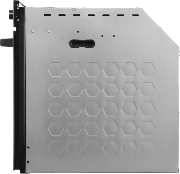 Духовой шкаф Электрический Vitek VEO 6230 BG стекло черное