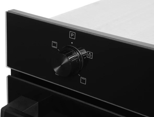 Духовой шкаф Электрический Vitek VEO 6230 BG стекло черное
