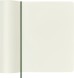 Блокнот Moleskine CLASSIC SOFT QP623K15 XLarge 190х250мм 192стр. нелинованный мягкая обложка зеленый