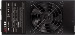 Блок питания Accord TFX 500W ACC-TFX500 80PLUS WHITE (20+4pin) APFC 80mm fan 3xSATA RTL