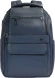 Рюкзак мужской Piquadro Solm CA7020S141/AV серо-голубой натур.кожа