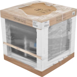 Духовой шкаф Электрический Indesit IFE 3634 WH белый