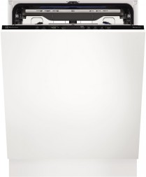 Посудомоечная машина встраив. Electrolux EEG69420W 2200Вт полноразмерная
