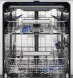 Посудомоечная машина встраив. Electrolux EEG69420W 2200Вт полноразмерная