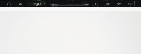 Посудомоечная машина встраив. Electrolux EEG69420W 2200Вт полноразмерная
