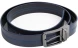 Ремень мужской Piquadro Blue Square CU6742B2/BLUN 125х3.5см синий/черный натур.кожа
