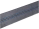 Ремень мужской Piquadro Blue Square CU6742B2/BLUN 125х3.5см синий/черный натур.кожа