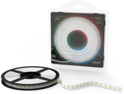 Лента светодиод. Gauss SMD 5м (312000414)