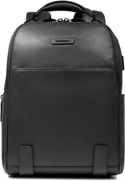 Рюкзак Piquadro Modus Special CA6289MOS/N черный натур.кожа