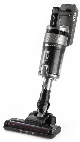 Пылесос Coolfort CF-3000