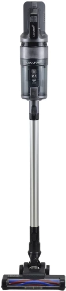 Пылесос Coolfort CF-3000