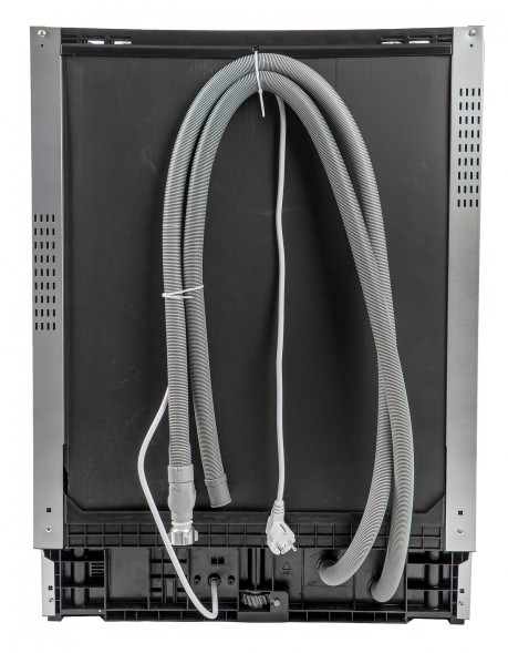 Посудомоечная машина встраив. Hyundai HBD 650 2100Вт полноразмерная