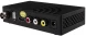 Ресивер DVB-T2 Starwind CT-220 черный
