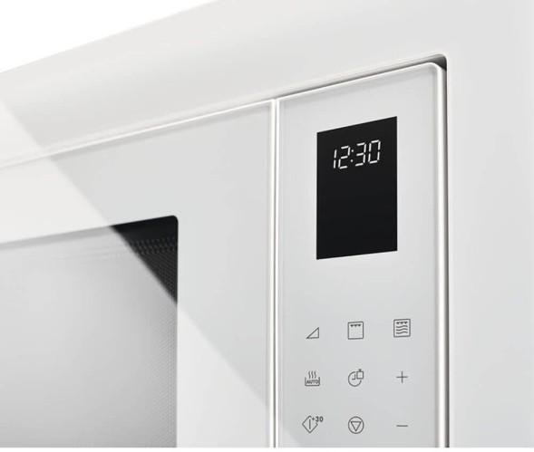 Микроволновая печь Electrolux LMS4253TMW 25л. 900Вт белый (встраиваемая)