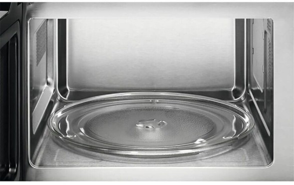 Микроволновая печь Electrolux LMS4253TMW 25л. 900Вт белый (встраиваемая)