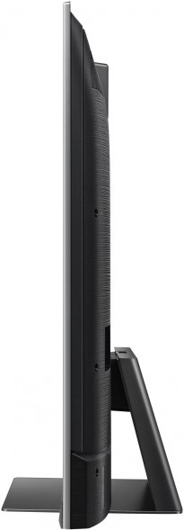 Телевизор QLED Hisense 75&amp;quot; 75U8HQ черный 4K Ultra HD 120Hz DVB-T DVB-T2 DVB-C DVB-S DVB-S2 USB WiFi Smart TV