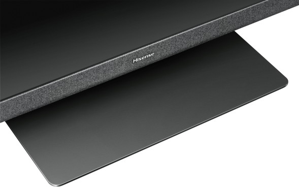 Телевизор QLED Hisense 75&amp;quot; 75U8HQ черный 4K Ultra HD 120Hz DVB-T DVB-T2 DVB-C DVB-S DVB-S2 USB WiFi Smart TV
