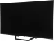 Телевизор QLED Haier 43&amp;quot; HQLED S2 Pro Frameless черный 4K Ultra HD 60Hz MEMC DVB-T DVB-T2 DVB-C DVB-S2 USB WiFi Smart TV (RUS)
