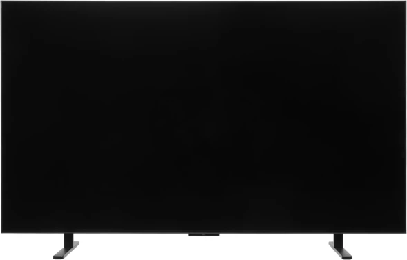 Телевизор QLED TCL 55&amp;quot; 55A400 Slim черный 4K Ultra HD 144Hz MEMC DVB-T DVB-T2 DVB-C DVB-S DVB-S2 USB WiFi Smart TV