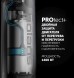 Блендер погружной Polaris PHB 1476 1400Вт белый/серебристый