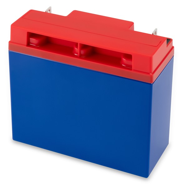 Батарея для ИБП Ippon IP12-17 12В 17Ач