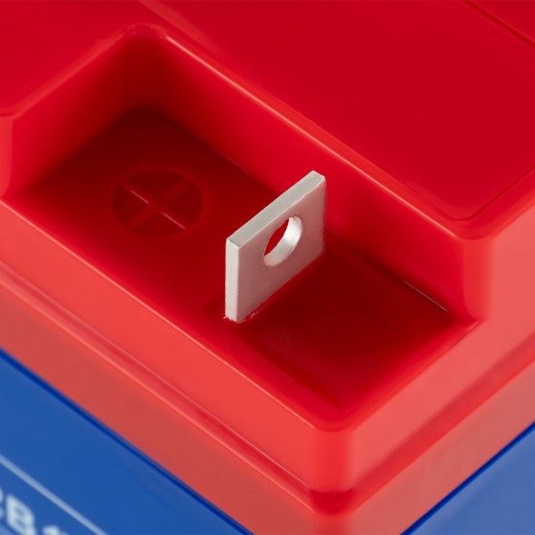 Батарея для ИБП Ippon IP12-17 12В 17Ач