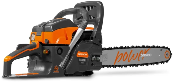 Бензопила Daewoo DACS 5218XT 3.5л.с. дл.шины:18&amp;quot; (45cm)