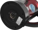 Чайник электрический Vitek VT-7009 1.7л. 2200Вт прозрачный корпус: стекло