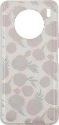 Чехол (клип-кейс) Gresso для Honor 50 Lite Air прозрачный/рисунок (GR17AAAE9354)
