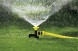 Дождеватель Karcher CS 9 круговой желтый черный (2.645-024.0)