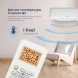 Сплит-система Coolfort CF-4103 белый