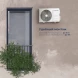 Сплит-система Coolfort CF-4103 белый