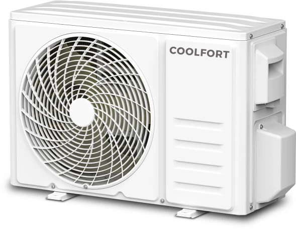 Сплит-система Coolfort CF-4103 белый