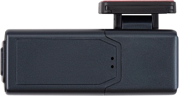 Видеорегистратор Digma FreeDrive 920W черный 2Mpix 1080x1920 170гр. GP1167