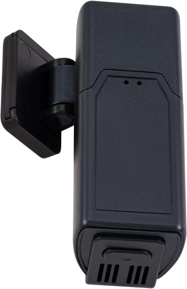 Видеорегистратор Digma FreeDrive 920W черный 2Mpix 1080x1920 170гр. GP1167