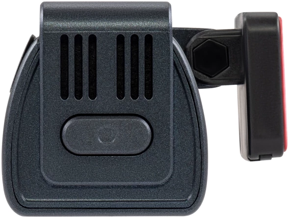 Видеорегистратор Digma FreeDrive 920W черный 2Mpix 1080x1920 170гр. GP1167