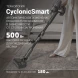 Пылесос Polaris CyclonicPRO PVCS 4050 500Вт серый