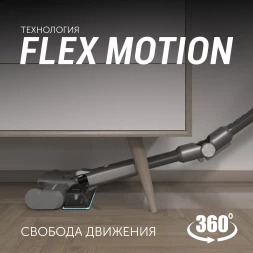 Пылесос Polaris CyclonicPRO PVCS 4050 500Вт серый