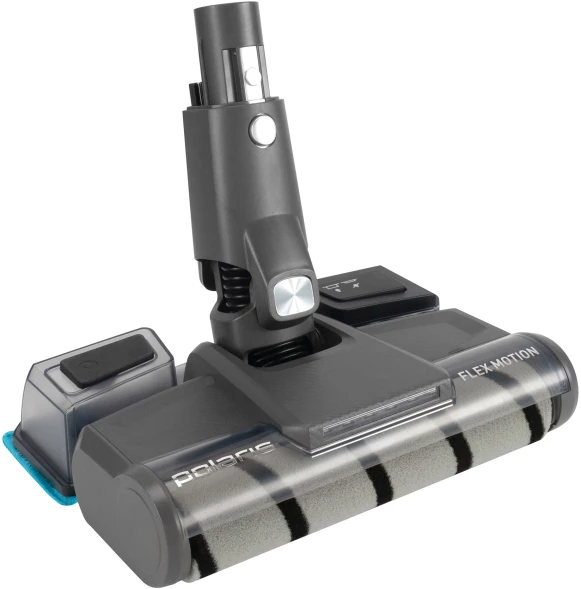 Пылесос Polaris CyclonicPRO PVCS 4050 500Вт серый