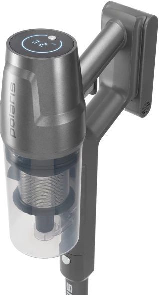 Пылесос Polaris CyclonicPRO PVCS 4050 500Вт серый