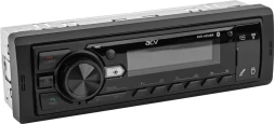 Автомагнитола ACV AVS-401UBR 1DIN 4x50Вт v5.0 AUX 1.3" 2 (43341)