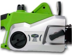 Цепная пила Greenworks GCS1840 от сети 1800Вт дл.шины:16&amp;quot; (40cm) (20027)