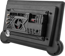 Автомагнитола ACV AD-1102 DSP 2DIN 4x50Вт v5.0 6000Mb DSP Android 13 11.5" WiFi 4G (43273)