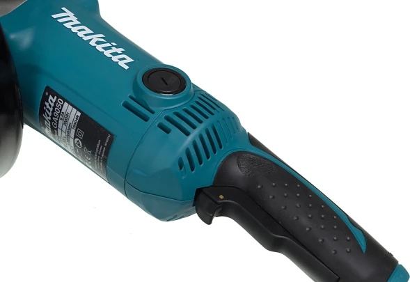 Углошлифовальная машина Makita GA9050 2000Вт 6600об/мин рез.шпин.:M14 d=230мм