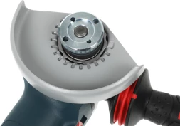 Углошлифовальная машина Bosch GWS 12-125 S 1200Вт 11000об/мин рез.шпин.:M14 d=125мм (06013A6020)