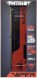 Память DDR4 8Gb 4000MHz Patriot PVE248G400C0 Viper Elite II RTL Gaming PC4-32000 CL20 DIMM 288-pin 1.4В с радиатором Ret